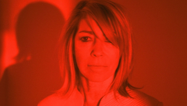 Indie icon Kim Gordon is coming to IMMA this summer