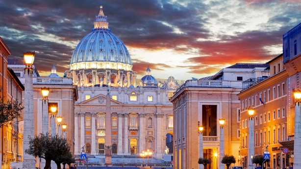 7 reasons why Rome is the perfect family city break