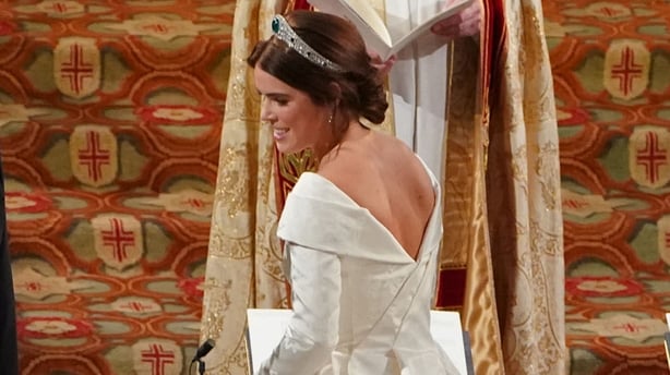 Eugenie