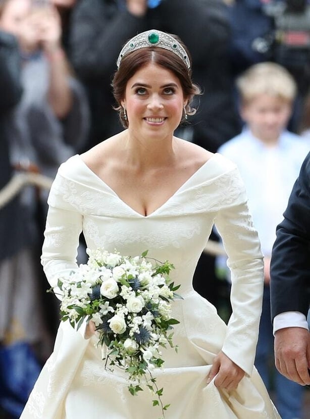 Eugenie