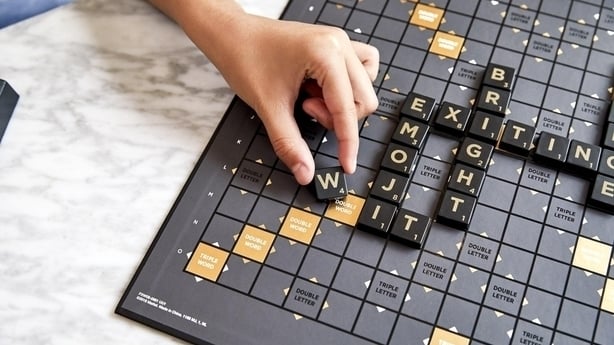 Cheaters never prosper with good, honest tiles (Teri Weber/PA)