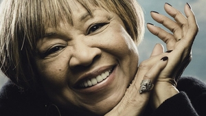 The legendary Mavis Staples is coming to Dublin this weekend The legendary Mavis Staples is coming to Dublin this weekend