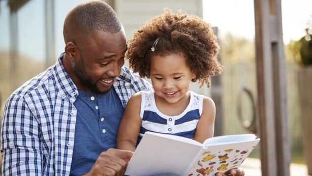 Books open the door to new worlds (Thinkstock/PA)