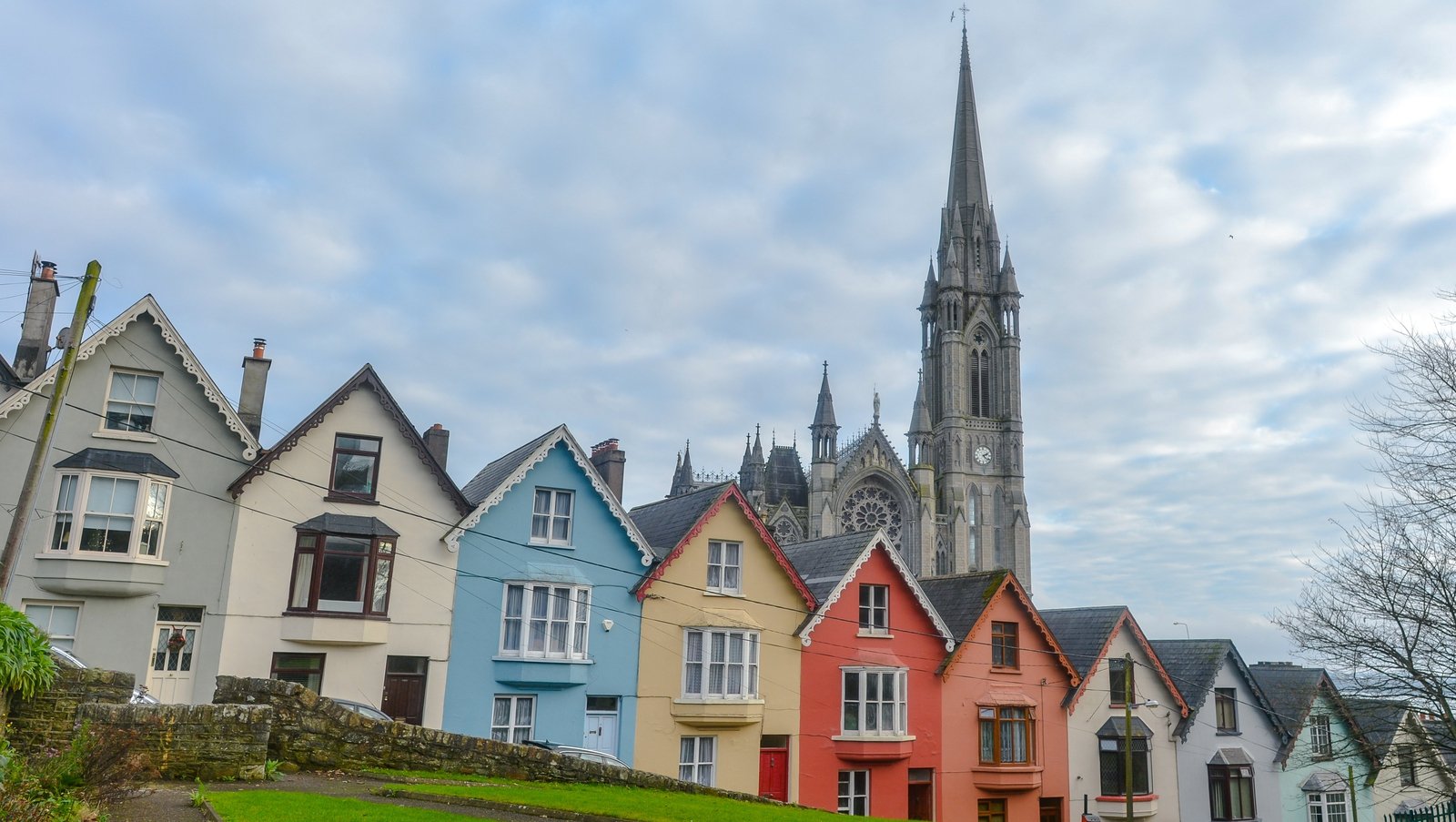 The 10 best accommodations in Cobh, Ireland | kurikku.co.uk