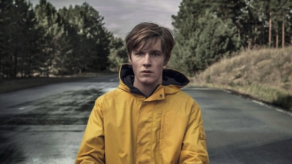 The German series Dark - one of the many international must-sees on Netflix