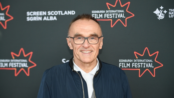 Danny Boyle: 