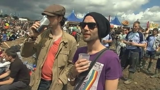 Oxegen Festival (2009)