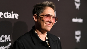 Jill Soloway - "Exploring this powerful mythology and evolving what it means to be a heroine is an artistic dream come true"