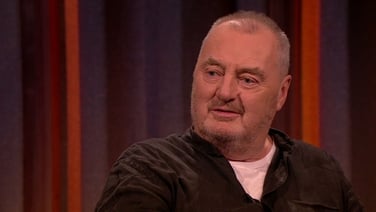 Tributes paid to comedian and actor Jon Kenny
