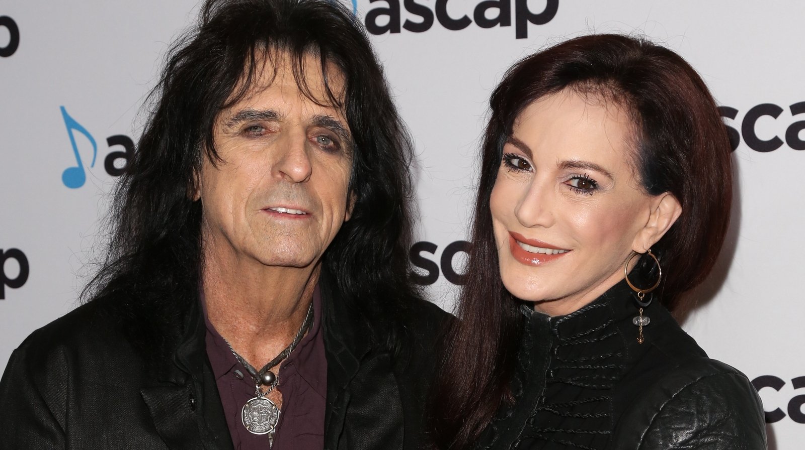 Alice Cooper reveals death ‘pact’ with wife