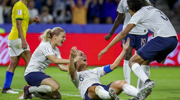 World Cup 2019: There's Not Going to Be a Marta Forever