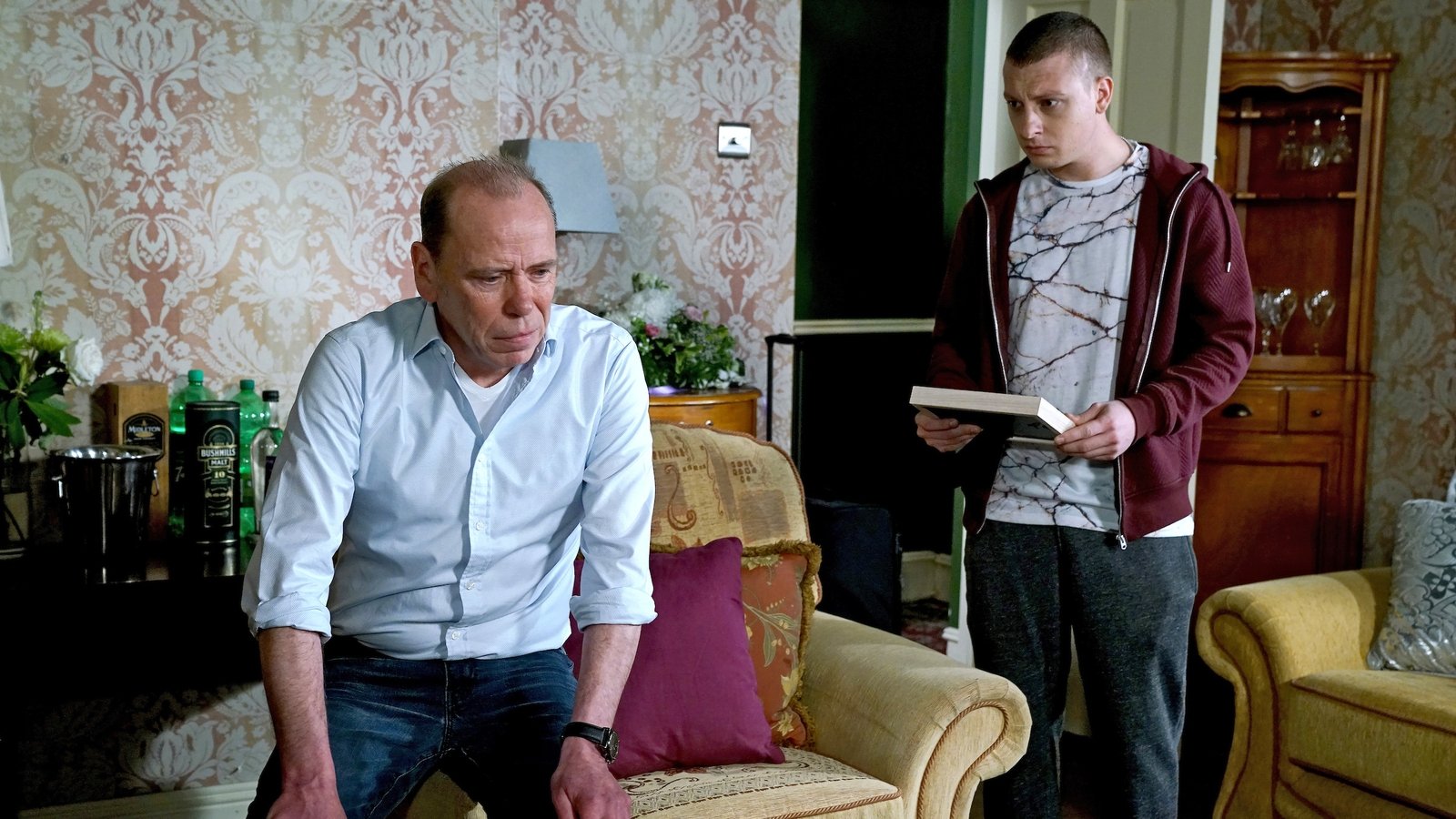 Soap Spoilers! The MUST see moments this week