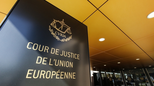 The Court of Justice of the EU did not accept the men's arguments