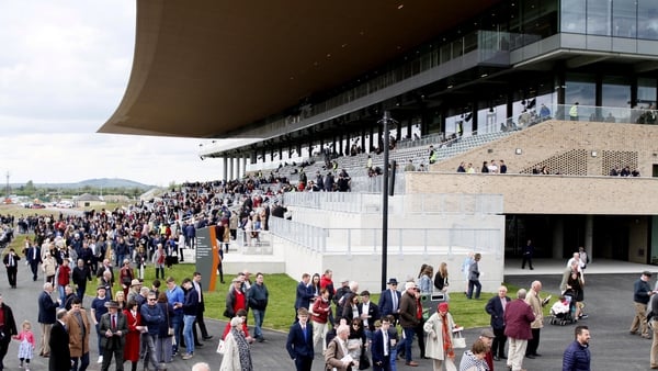 'Certainly it's disappointing for the Derby itself, given the proximity of both events'