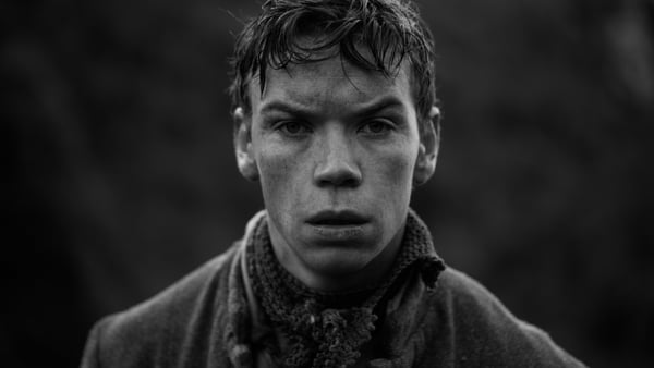Jack Reynor's directorial debut, Bainne, starring Will Poulter, premieres at this year's Galway Film Fleadh.