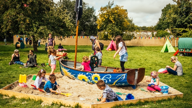 Kids festival
