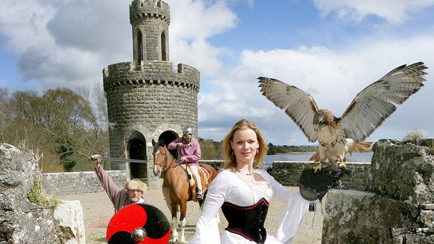 This Irish Game Fair