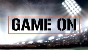 Game On Friday 24 November 2023