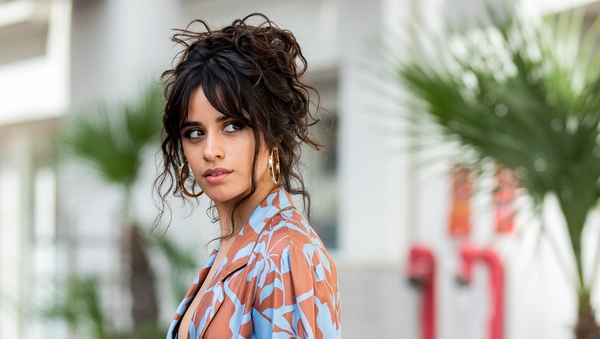 Camila Cabello