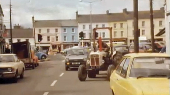 Dunmanway, County Cork (1979)
