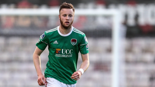 Kevin O'Connor: 