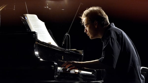 Varjon Denes performs at this year's West Cork Chamber Music Festival