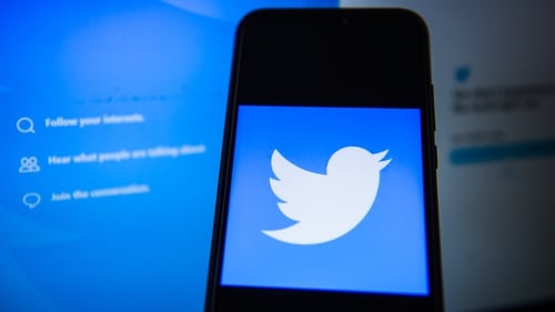 Twitter said it would remove pictures and videos of people when it is told they were shared without the individual's consent