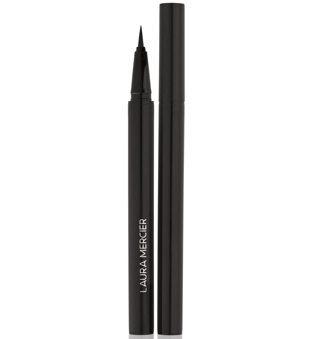 Laura Mercier Caviar Intense Ink Waterproof Liquid Eyeliner
