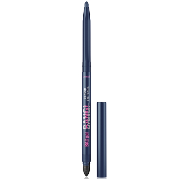 Benefit Bad Gal Bang! 24 Hour Eye Pencil Midnight Blue