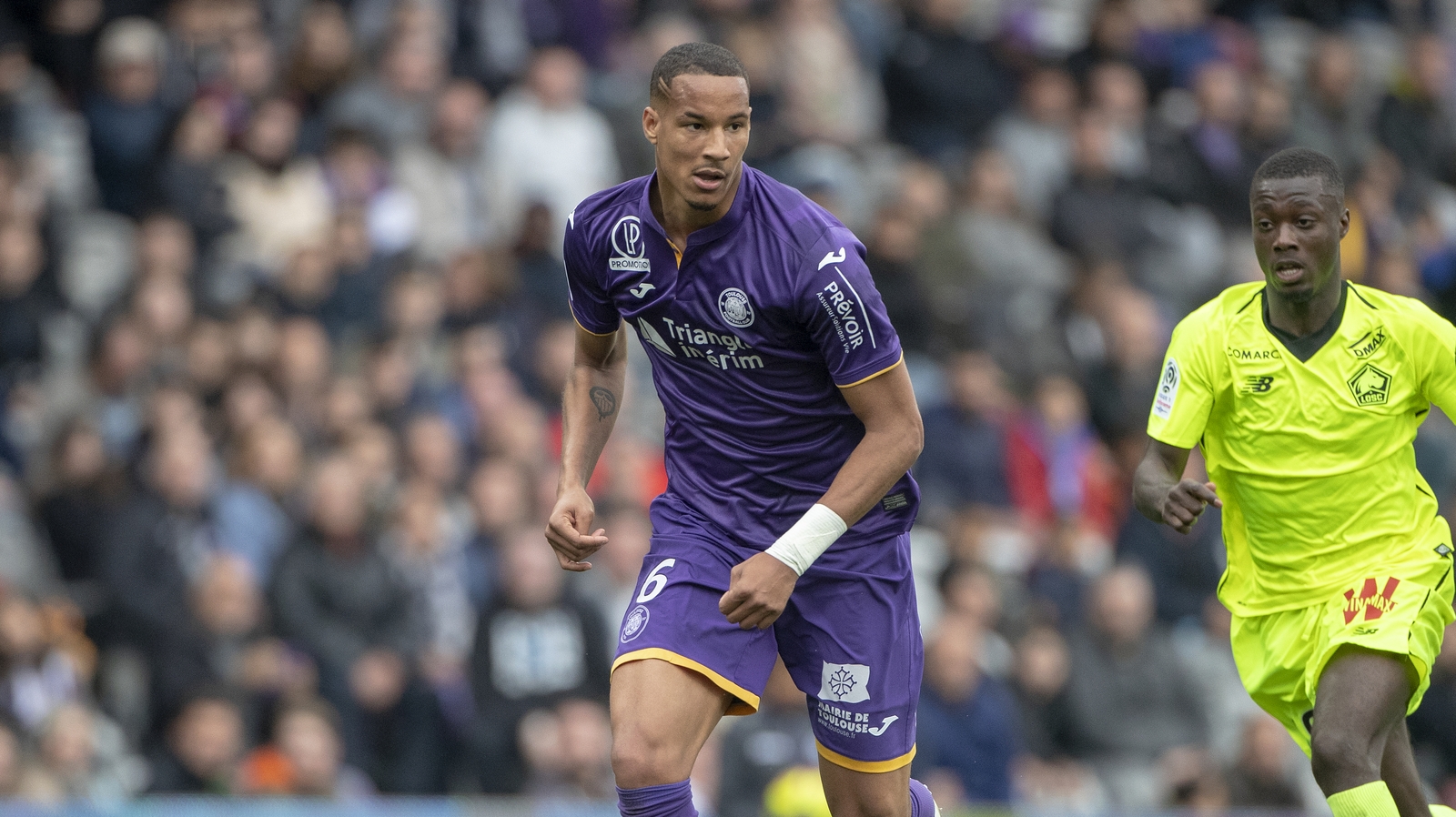 Jullien hails Lennon sacrifice in Celtic move