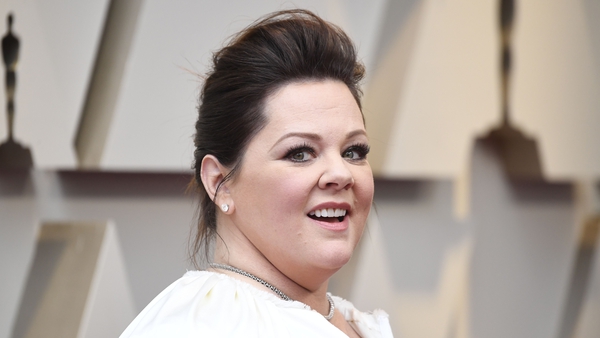 Melissa McCarthy could be adding 'Disney villain' to her CV