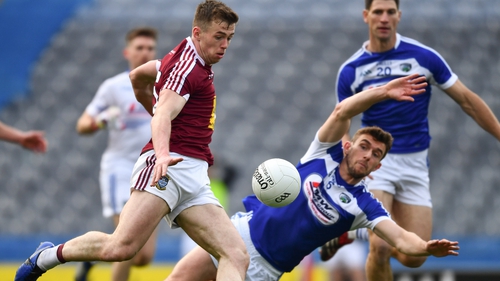 Under the new proposals, Division 3 finalists Westmeath and Laois would have played in a Tier 2 championship rather than the All-Ireland qualifiers this summer