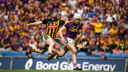 51,000 watched Wexford beat Kilkenny in the 2019 Leinster final