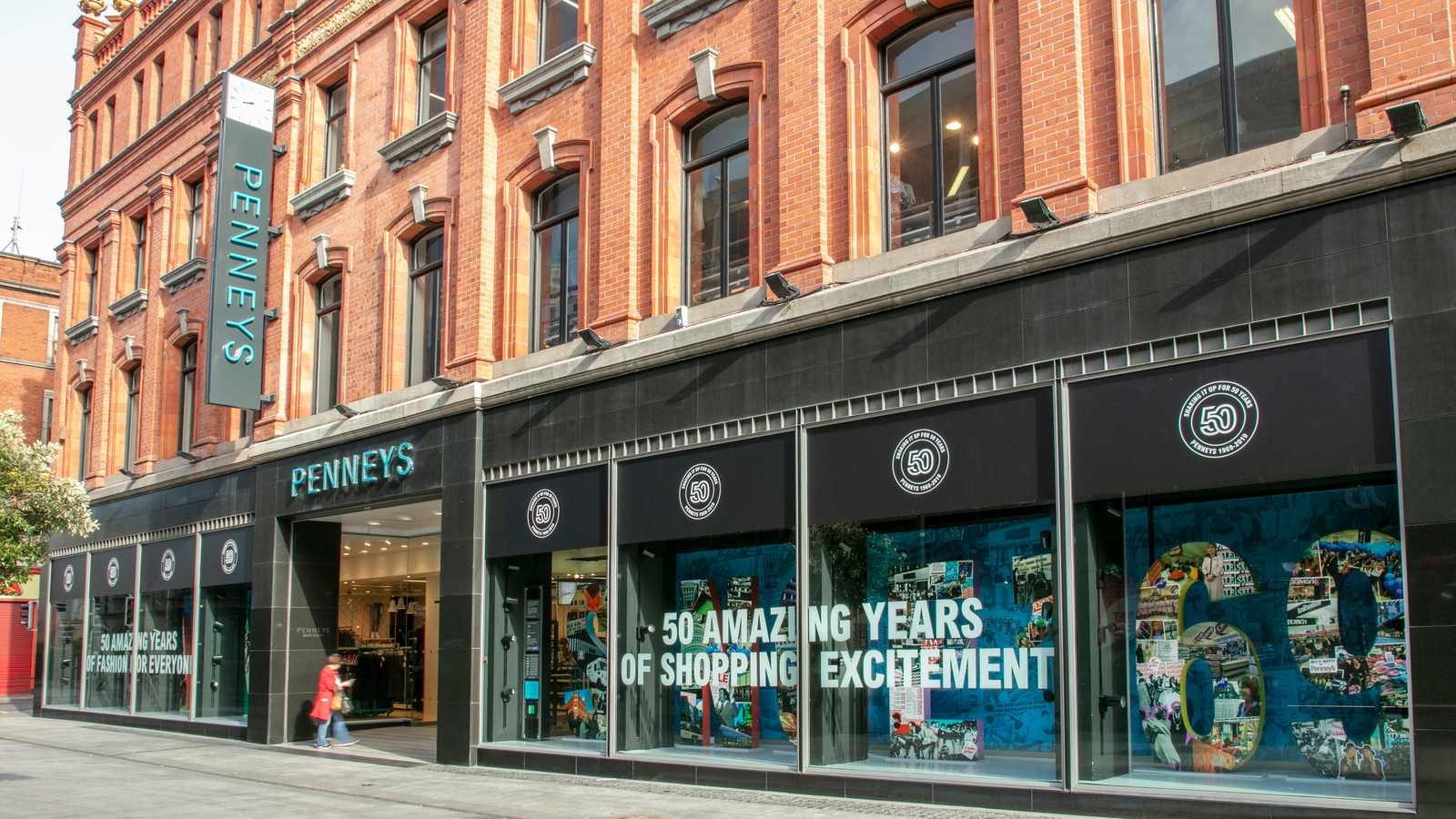 Penneys overtakes Guinness as most valuable Irish brand