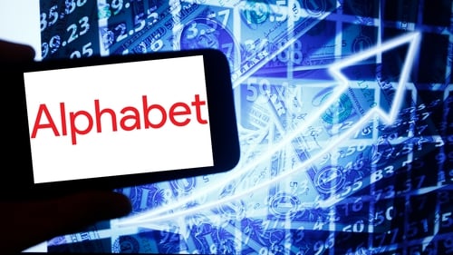 Google parent Alphabet has powered back to sales growth, beating analysts' estimates for the third quarter