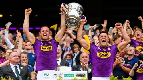 Wexford's Leinster final victory displayed the beauty of the provincial championships