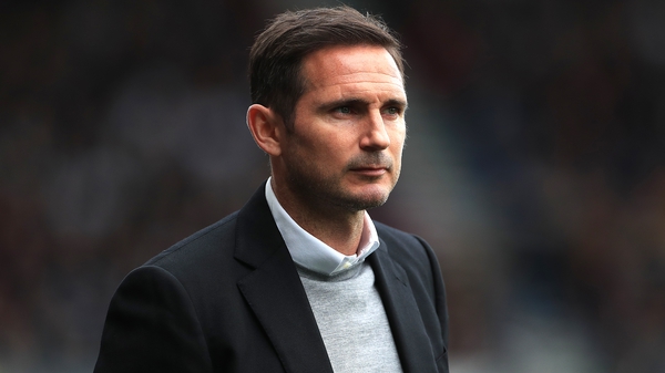 Lampard has been excused from reporting back for pre-season by the Sky Bet Championship club in order to conclude discussions with Chelsea