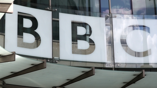The BBC released its annual report today