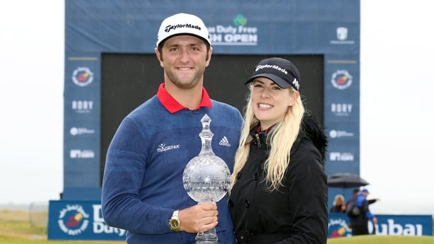 European Tour 2018: Final results, leaderboard for Irish Open (playoff) 