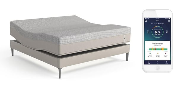 Sleep Number 360 Smart Bed