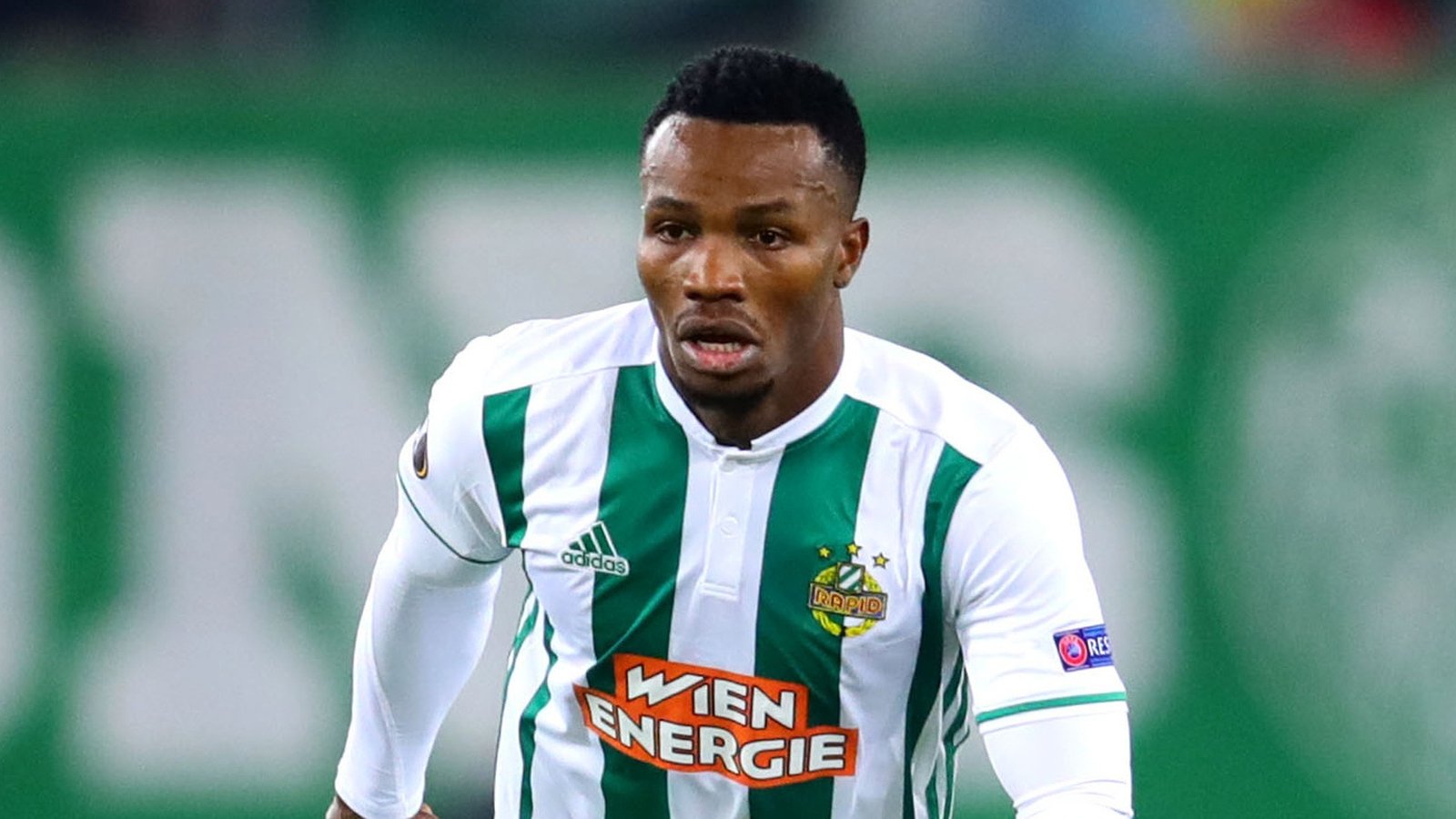 Bolingoli-Mbombo set to sign new deal with Celtic