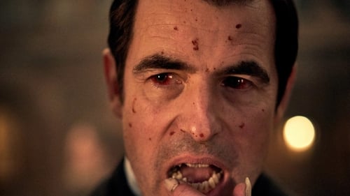 Claes Bang as Dracula - "I realise that there's a lot to live up to with all the amazing people that have played him over the years"