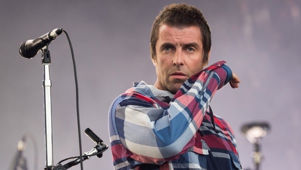 Liam Gallagher - 