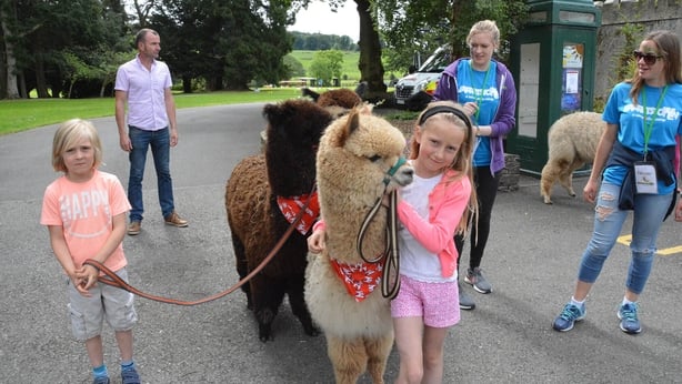 Barretstown