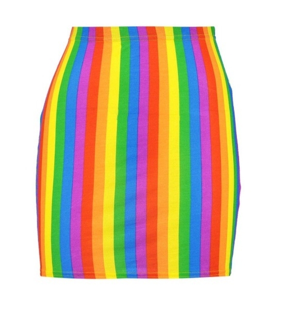 skirt