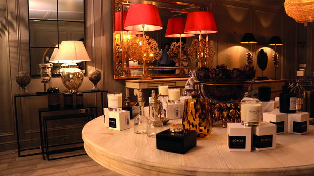 Source Interiors