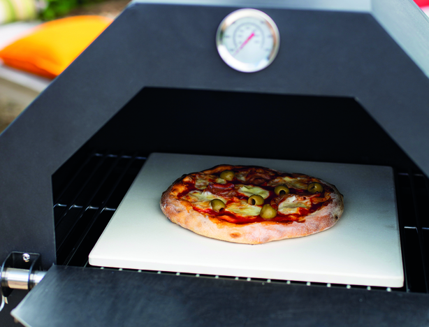 Outdoor Oven BBQ Pizza Oven