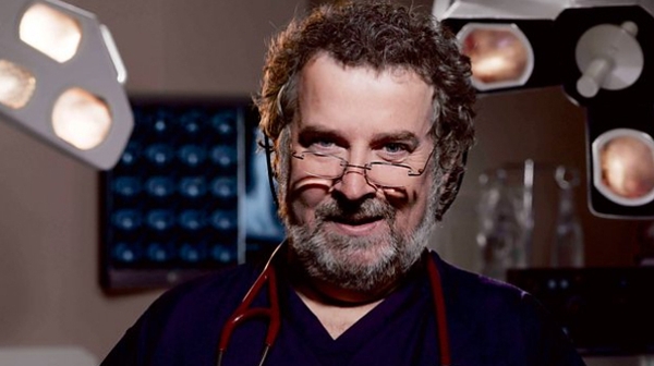 Paul Bradley - 
