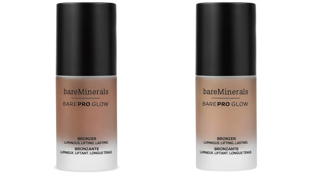 BareMinerals BarePro Glow Bronzer
