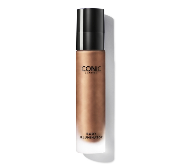 Iconic London Body Illuminator Glow